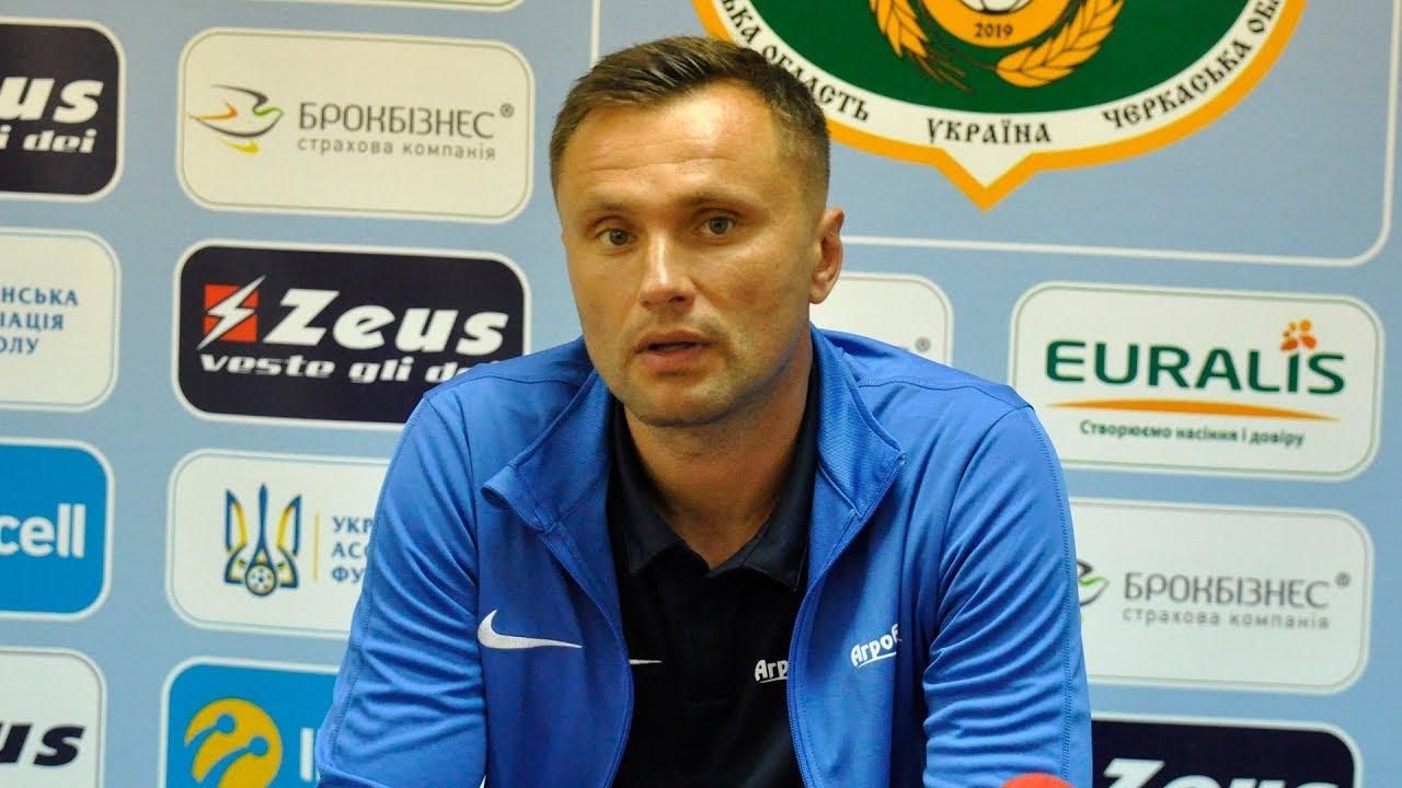 Маркевич официально возглавил "Черноморец" Маркевич официально возглавил "Черноморец"