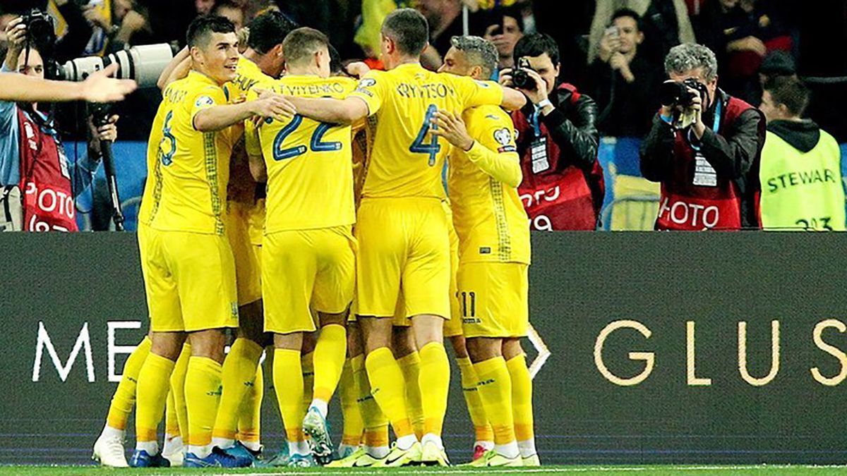 Найкращий гравець матчу Україна – Португалія? Опитування Найкращий гравець матчу Україна – Португалія? Опитування