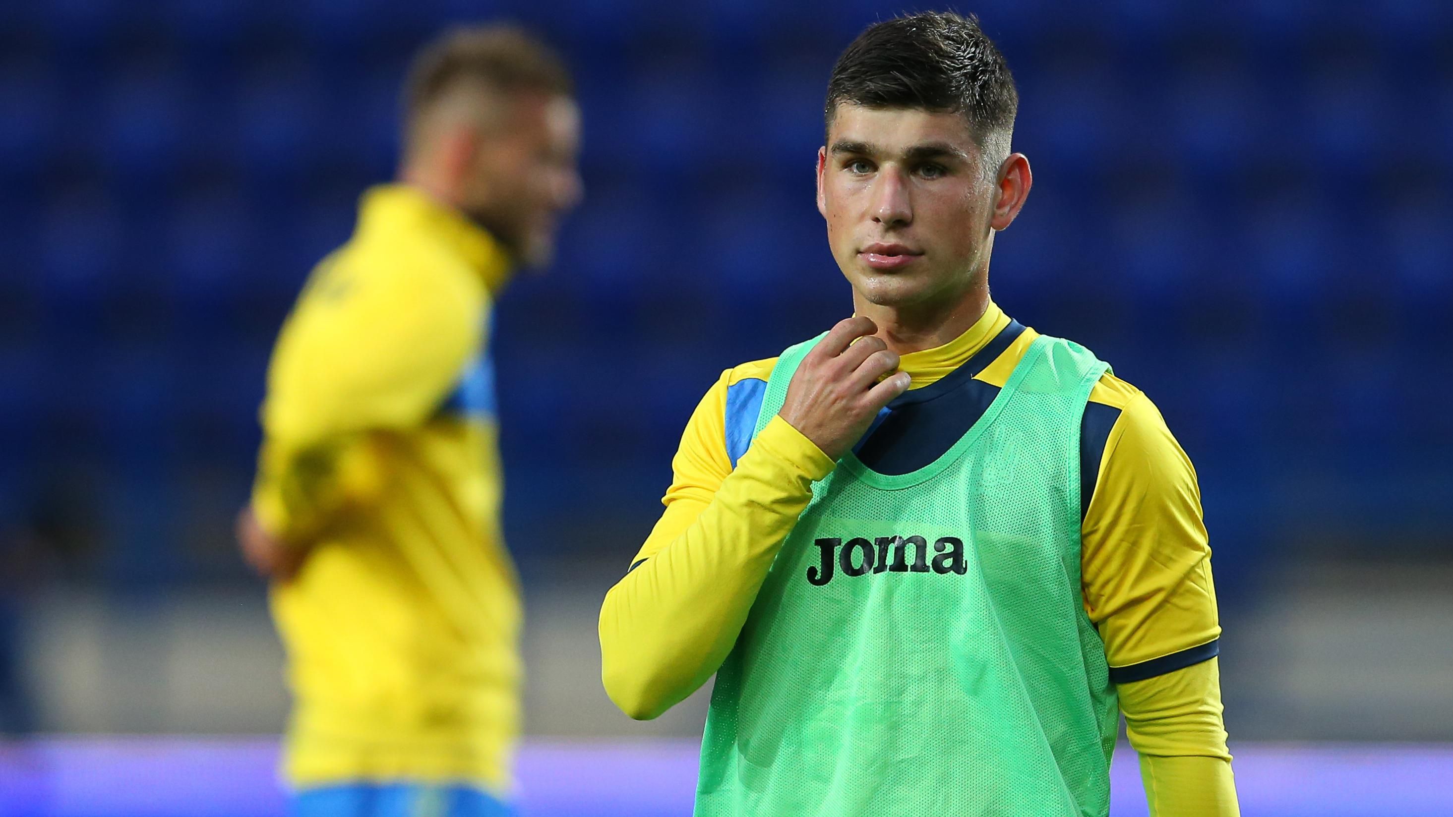 Благодаря чему Португалия сумела забить гол Украине: объяснение Малиновского Благодаря чему Португалия сумела забить гол Украине: объяснение Малиновского