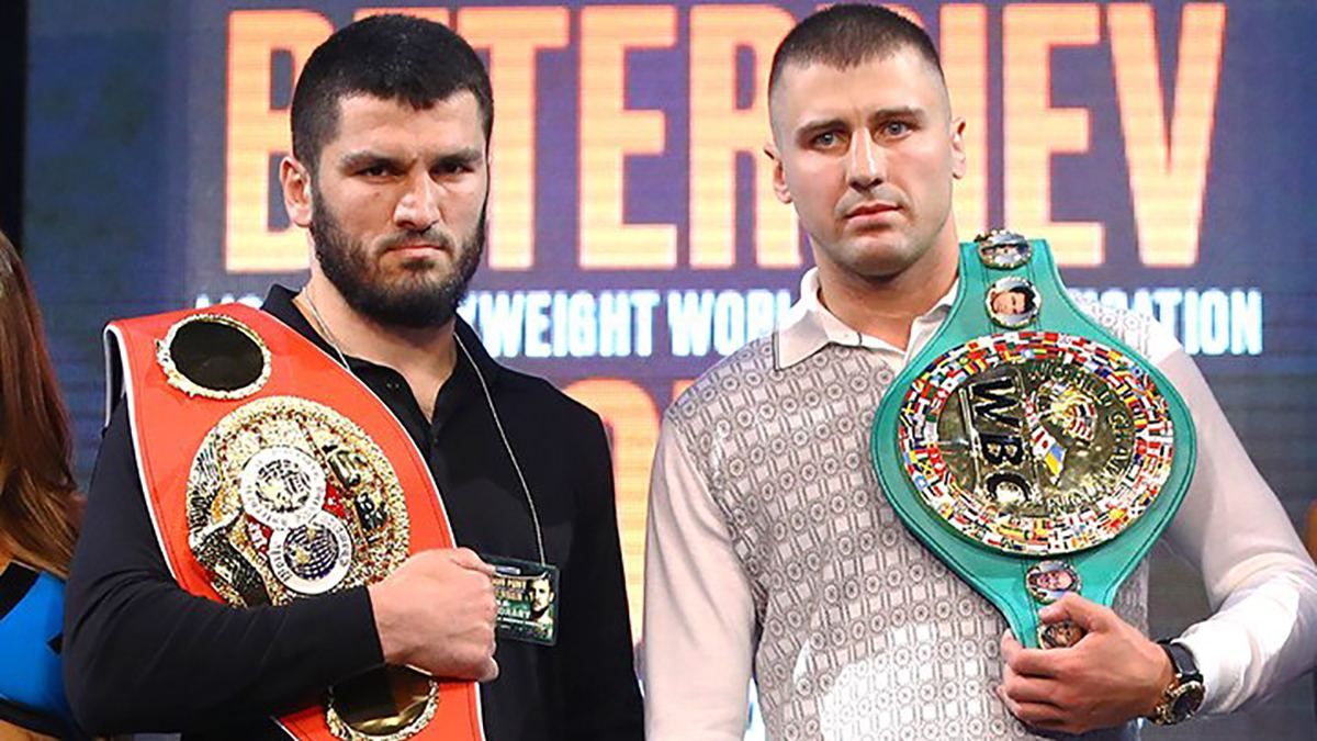 Гвоздик єдиний, про кого мені потрібно хвилюватися, – Бетербієв Гвоздик єдиний, про кого мені потрібно хвилюватися, – Бетербієв