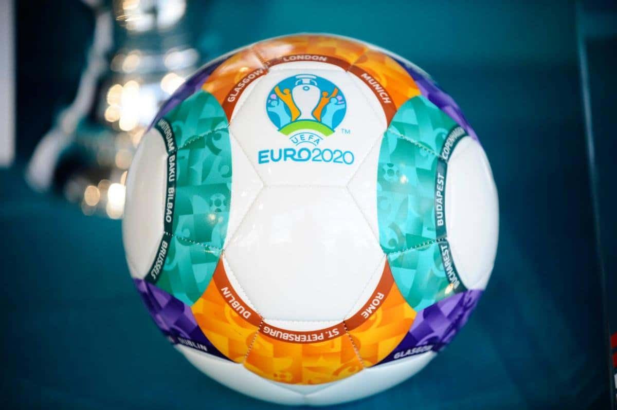 Квалификация Евро 2020 ▷ группы, турнирная таблица Евро 2020