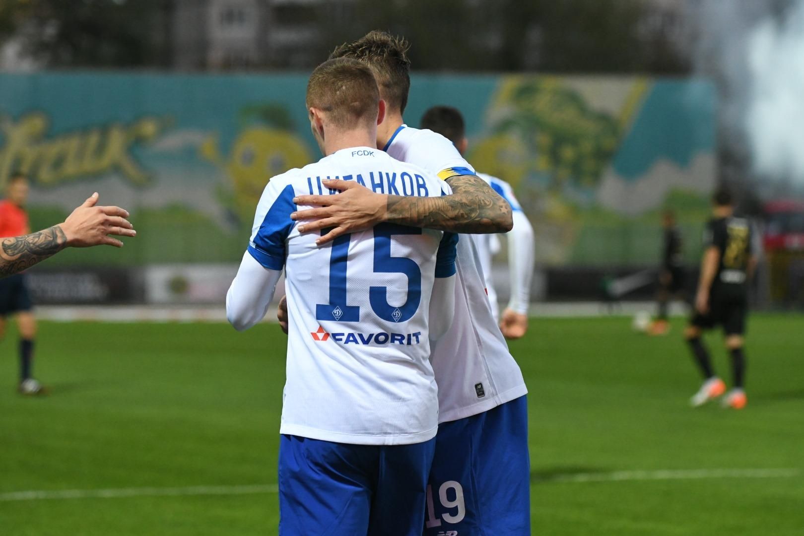 Динамо – Олександрія: де дивитися онлайн матч 20 жовтня 2019 – УПЛ Динамо – Олександрія: де дивитися онлайн матч 20 жовтня 2019 – УПЛ