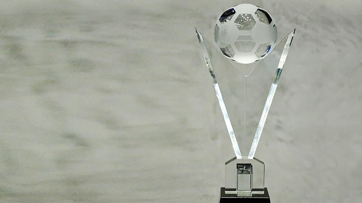 Футбольные звезды Украины-2019: 2 декабря состоится церемония награждения Футбольные звезды Украины-2019: 2 декабря состоится церемония награждения