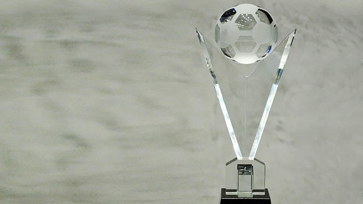 Футбольные звезды Украины-2019: 2 декабря состоится церемония награждения