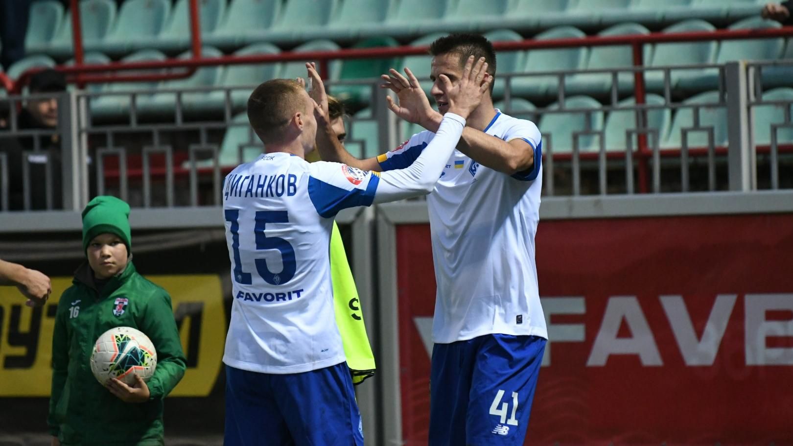 Динамо – Олександрія: дивитися онлайн матч 20 жовтня 2019 – чемпіонат України Динамо – Олександрія: дивитися онлайн матч 20 жовтня 2019 – чемпіонат України