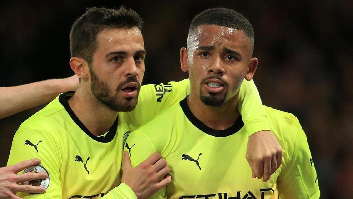 Чемпионат Англии – обзор, видео голов матчей 19-21 октября 2019 Чемпионат Англии – обзор, видео голов матчей 19-21 октября 2019