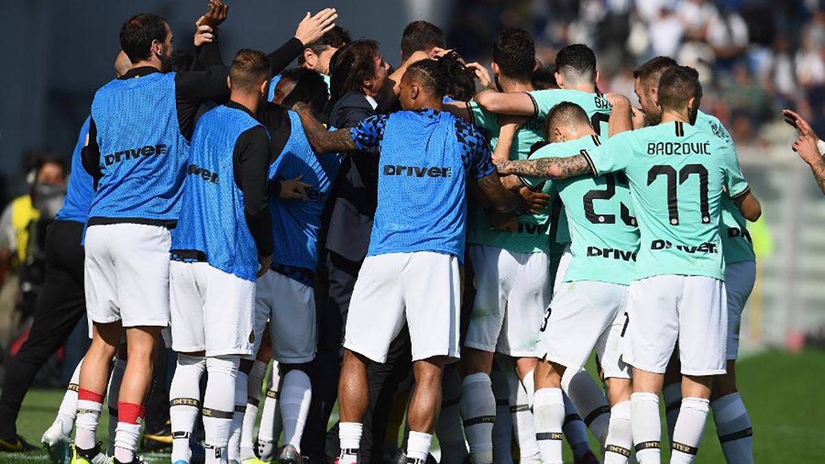 Чемпионат Италии – обзор, видео голов матчей 19-21 октября 2019