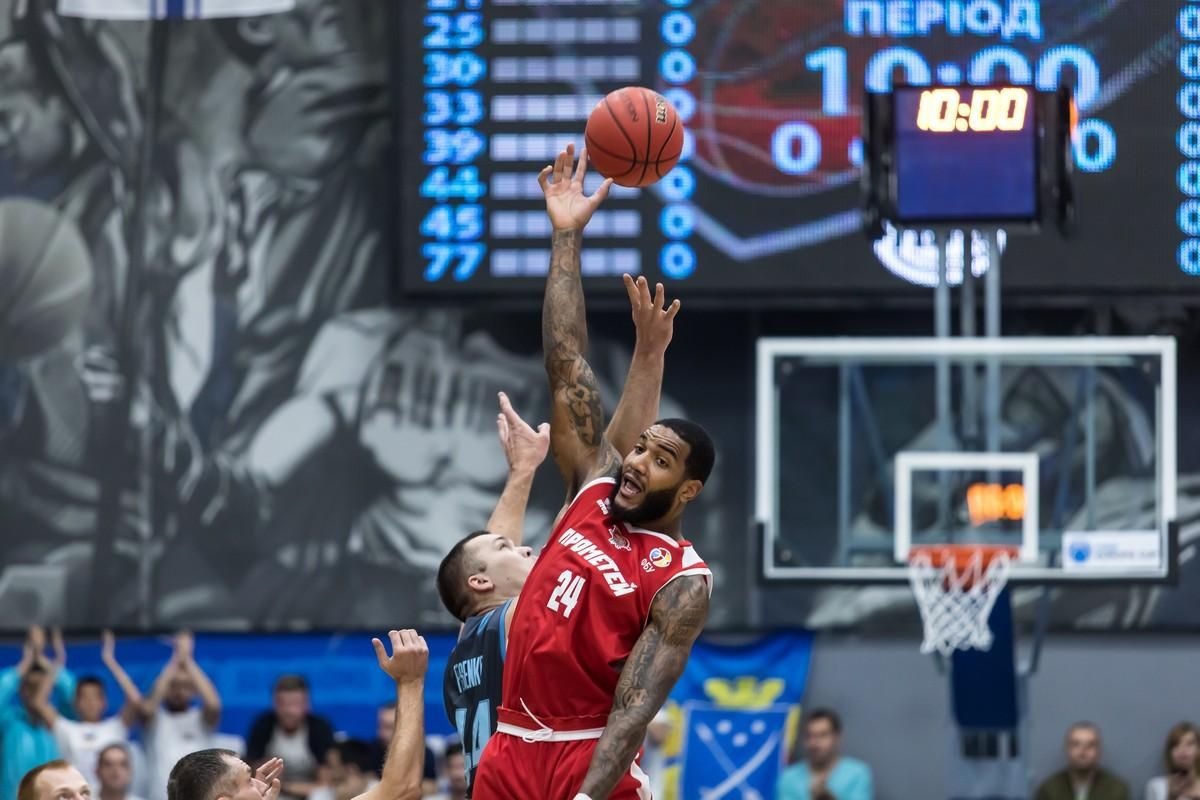 Непереможні лідери Суперліги "Прометей" та "Хімік" зіграють між собою: анонс матчів Непереможні лідери Суперліги "Прометей" та "Хімік" зіграють між собою: анонс матчів