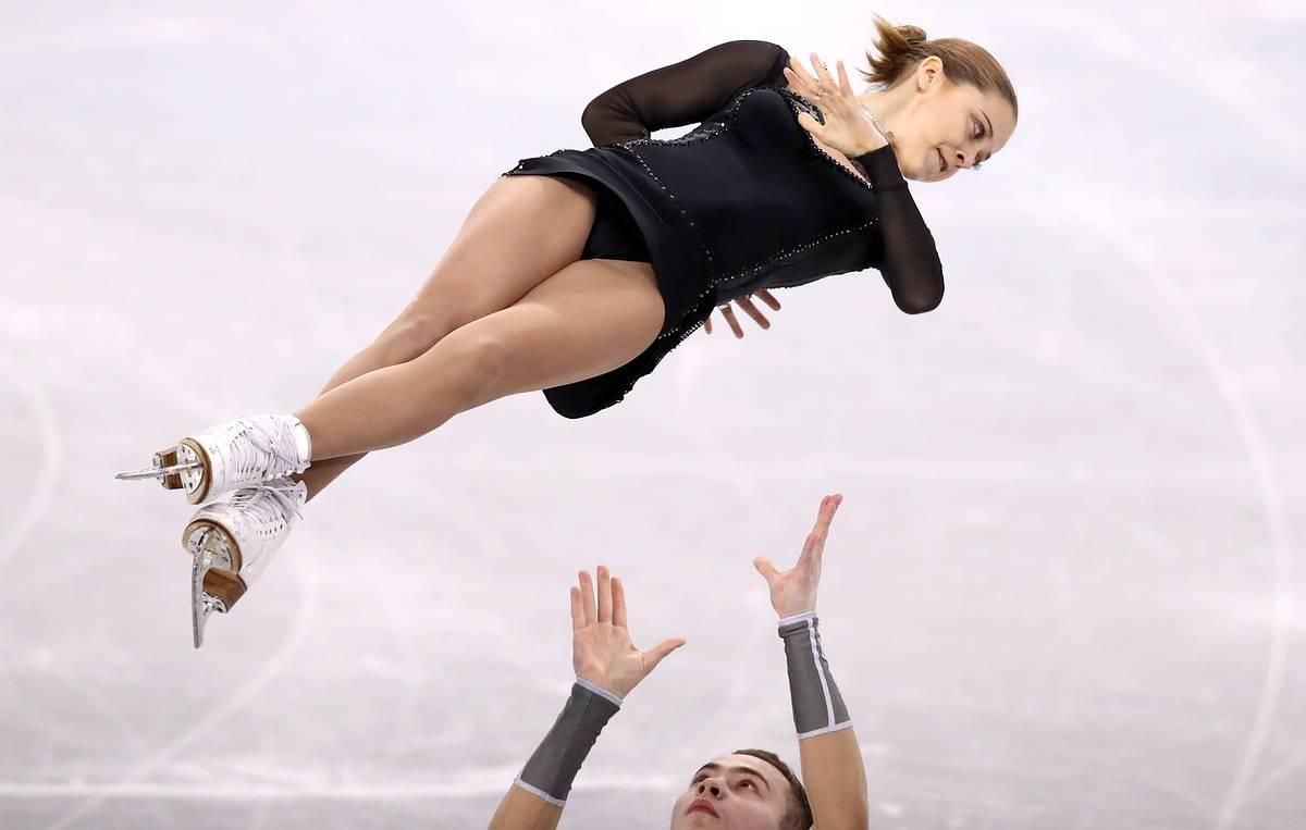 Российская призер Универсиады дисквалифицирована из-за допинга