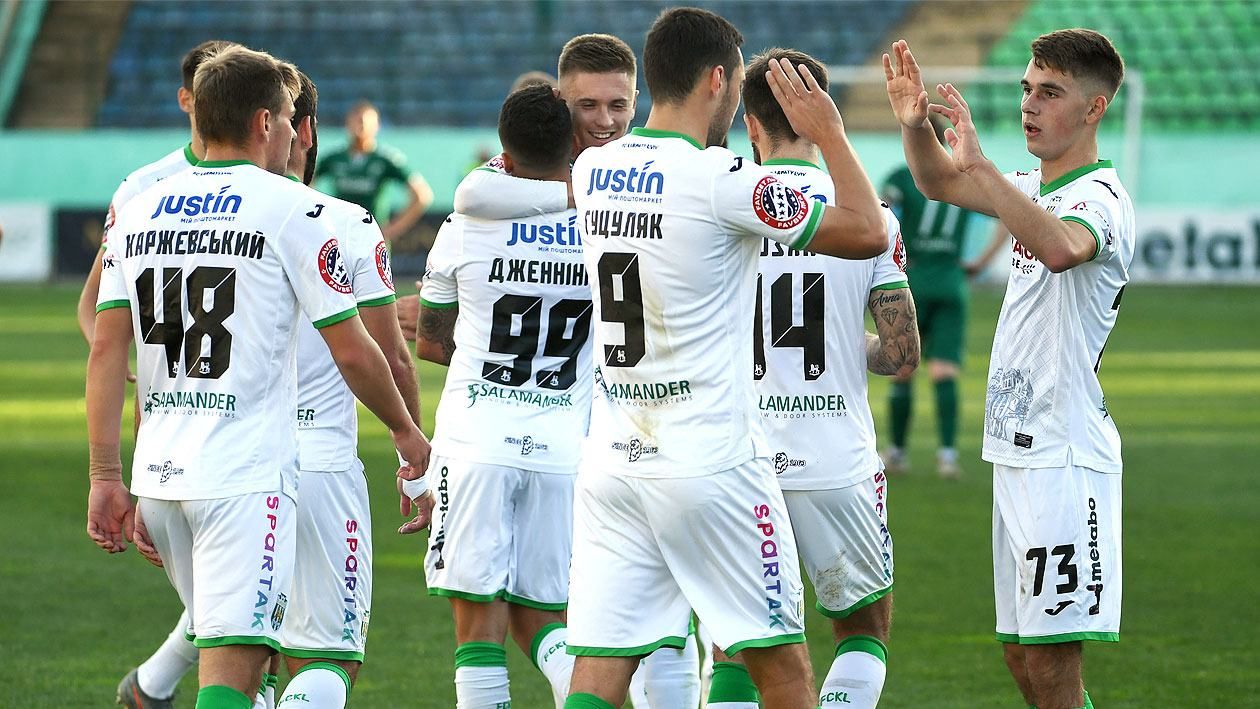 Карпати – ФК Львів: дивитися онлайн матч 19 жовтня 2019 – чемпіонат України Карпати – ФК Львів: дивитися онлайн матч 19 жовтня 2019 – чемпіонат України