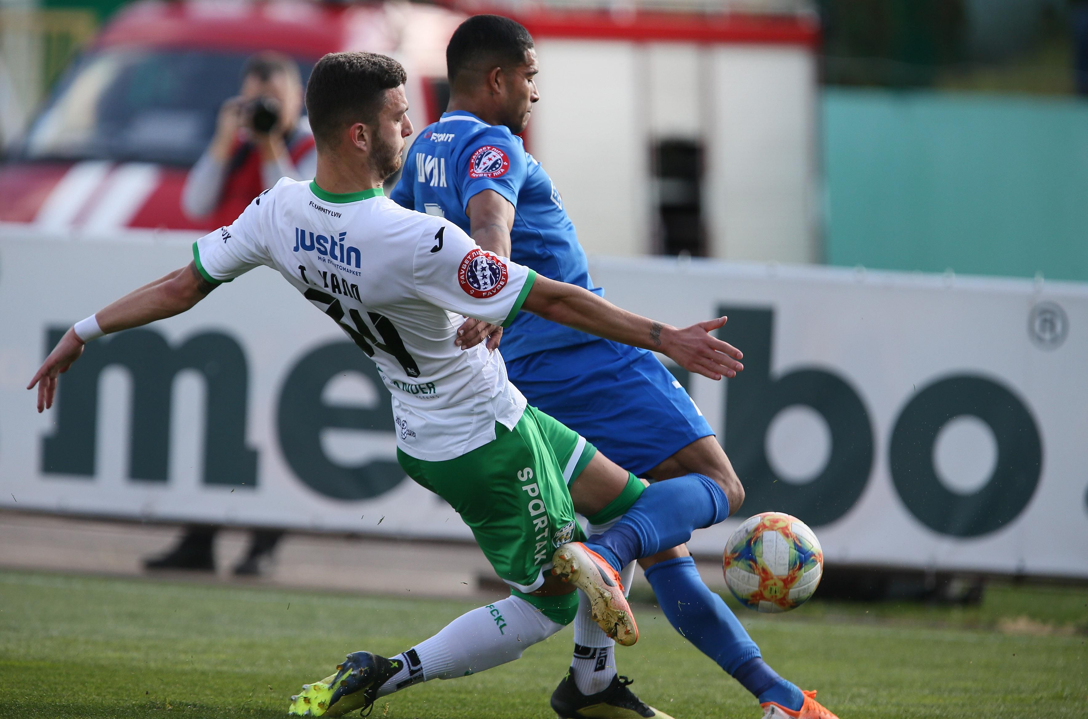 Карпати – ФК Львів: огляд і рахунок матчу 19.10.2019 – чемпіонат України Карпати – ФК Львів: огляд і рахунок матчу 19.10.2019 – чемпіонат України