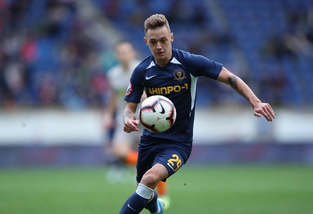 Двоє українських футболістів потрапили до числа 50-и найкращих юних гравців Двоє українських футболістів потрапили до числа 50-и найкращих юних гравців