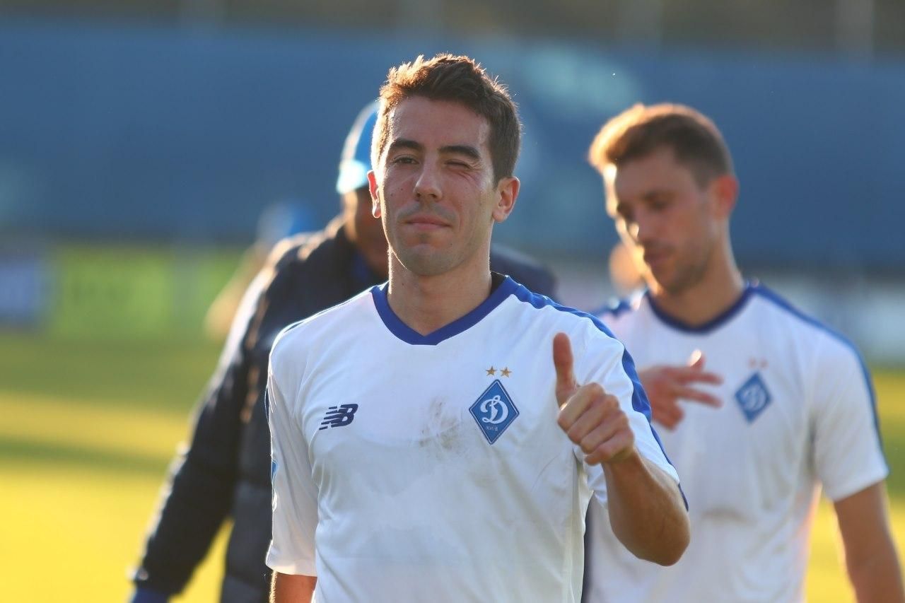 Генпрокуратура открыла уголовное производство против "Динамо" за неуплату налогов Генпрокуратура открыла уголовное производство против "Динамо" за неуплату налогов