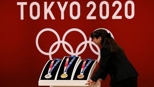 У Японії запропонували провести марафон Олімпійських ігор 2020 на Курилах