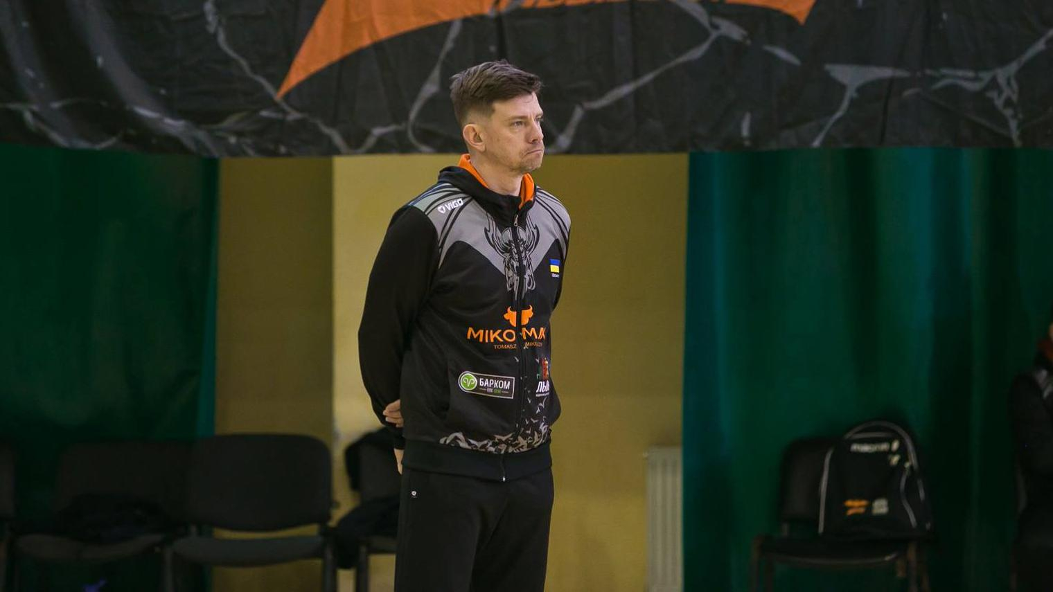 Если бы мы не попали в 1/4 финала я был бы разочарован, – Крастинш о выступлении Украины на Евро