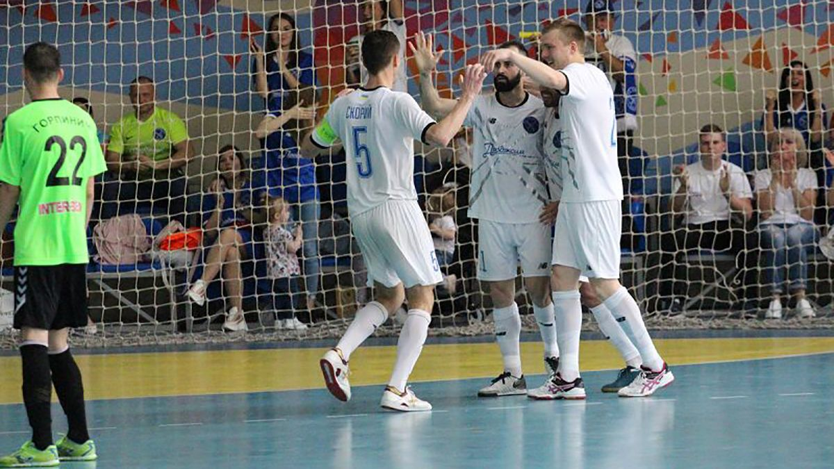 Состоялась жеребьевка Лиги чемпионов: украинский "Продексим" узнал соперников