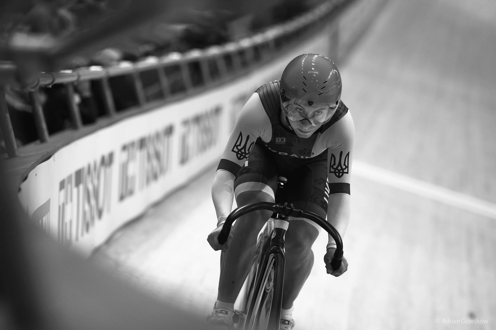 Українка Старікова стала віцечемпіонкою Європи в спринті Українка Старікова стала віцечемпіонкою Європи в спринті