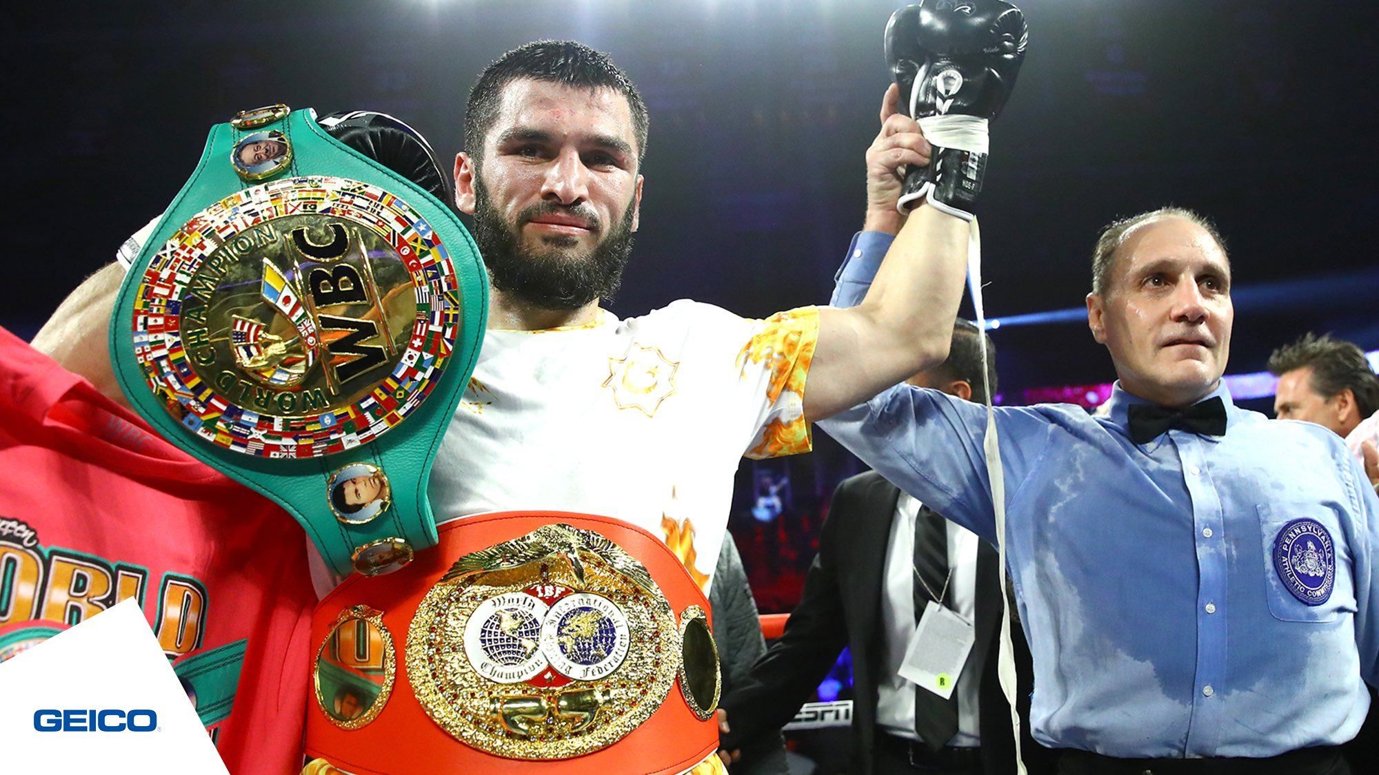 Бетербієв після перемоги над Гвоздиком проведе бій проти китайця Мен Фаньлуна Бетербієв після перемоги над Гвоздиком проведе бій проти китайця Мен Фаньлуна