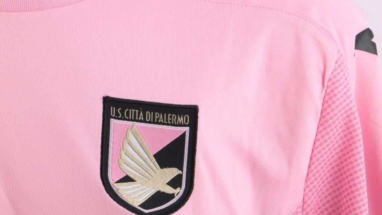Легендарний італійський клуб "Палермо" припинив існування