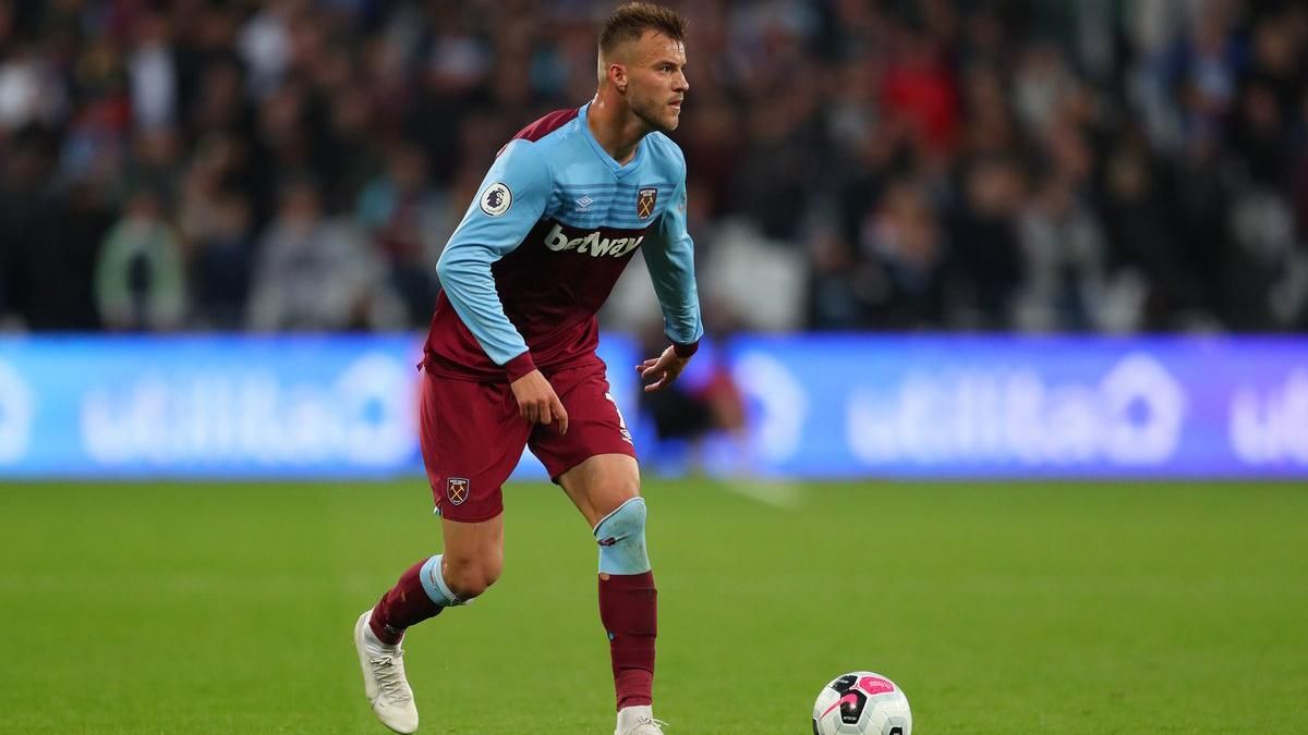 Евертон – Вест Хем: онлайн-трансляція матчу чемпіонату Англії
Евертон – Вест Хем: онлайн-трансляція матчу чемпіонату Англії