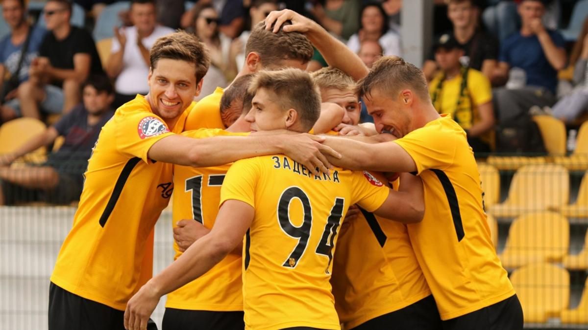 Сент-Этьен – Александрия: где смотреть онлайн матч 24 октября 2019 Сент-Этьен – Александрия: где смотреть онлайн матч 24 октября 2019