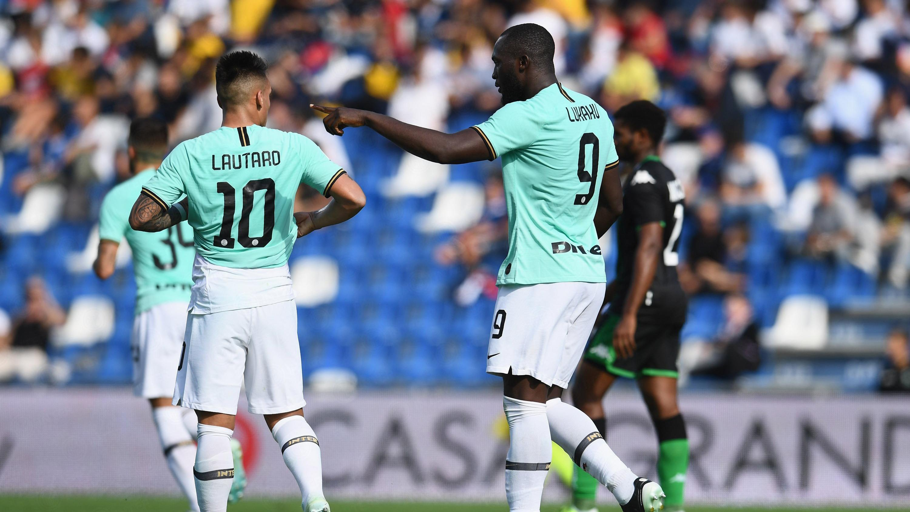 Интер – Боруссия Д: смотреть онлайн матч 22 октября 2019 – Лига чемпионов 