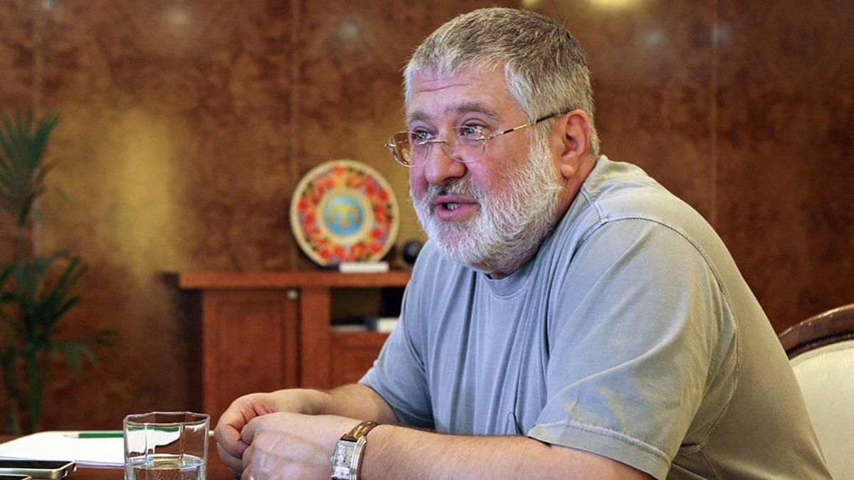 У наступному сезоні: Коломойський заявив про можливе відродження "Дніпра" У наступному сезоні: Коломойський заявив про можливе відродження "Дніпра"