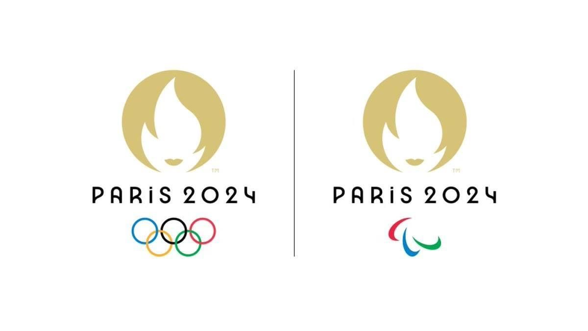У Парижі презентували логотип Олімпіади-2024: символами стали медаль, полум'я і Маріанна
