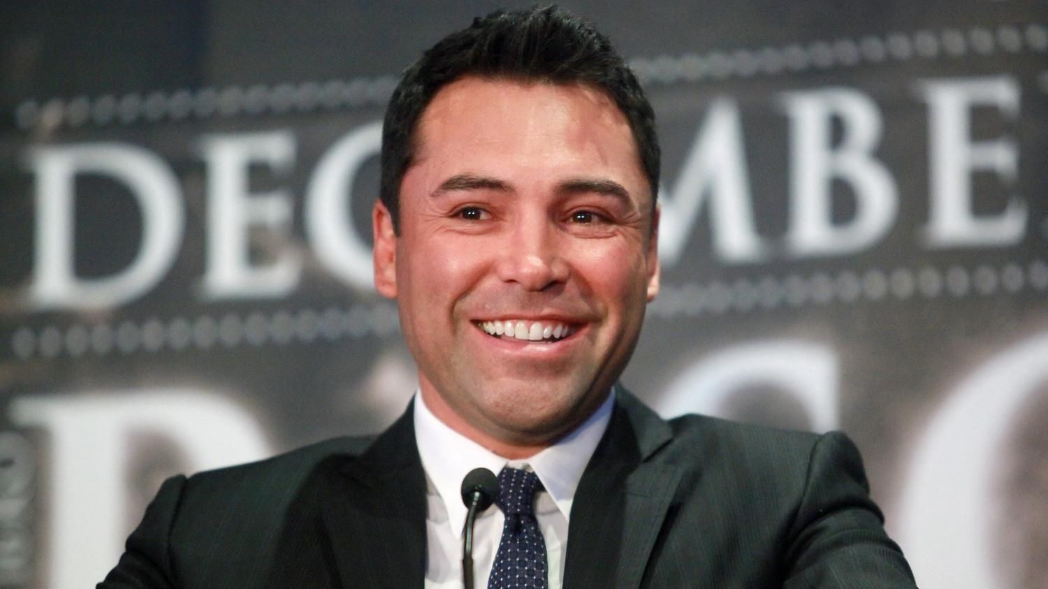 Компанія ексбоксера Де Ла Хойі вперше прокоментувала звинувачення у сексуальному насильстві Компанія ексбоксера Де Ла Хойі вперше прокоментувала звинувачення у сексуальному насильстві