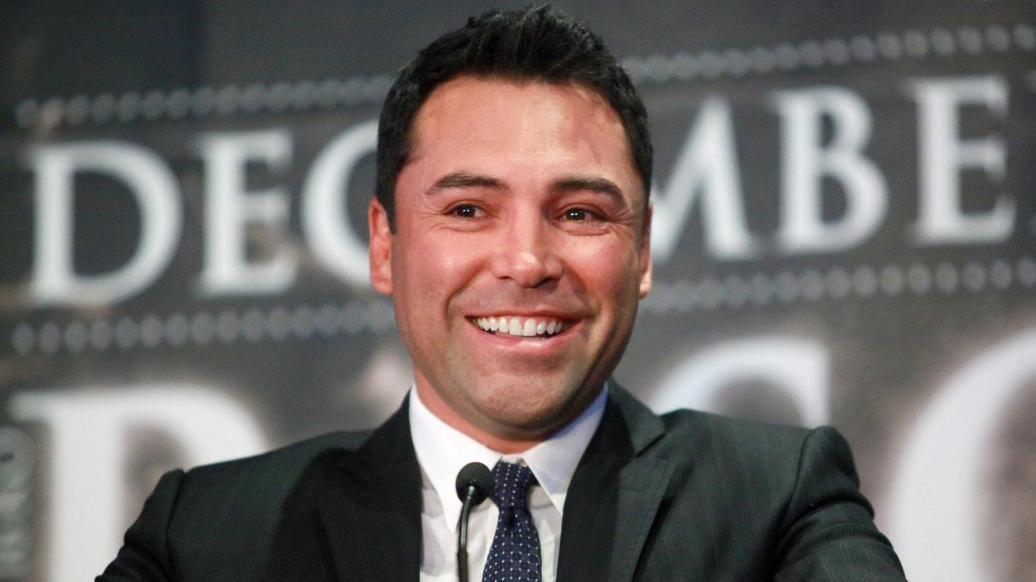 Компания экс-боксера Де Ла Хойи впервые прокомментировала обвинения в сексуальном насилии