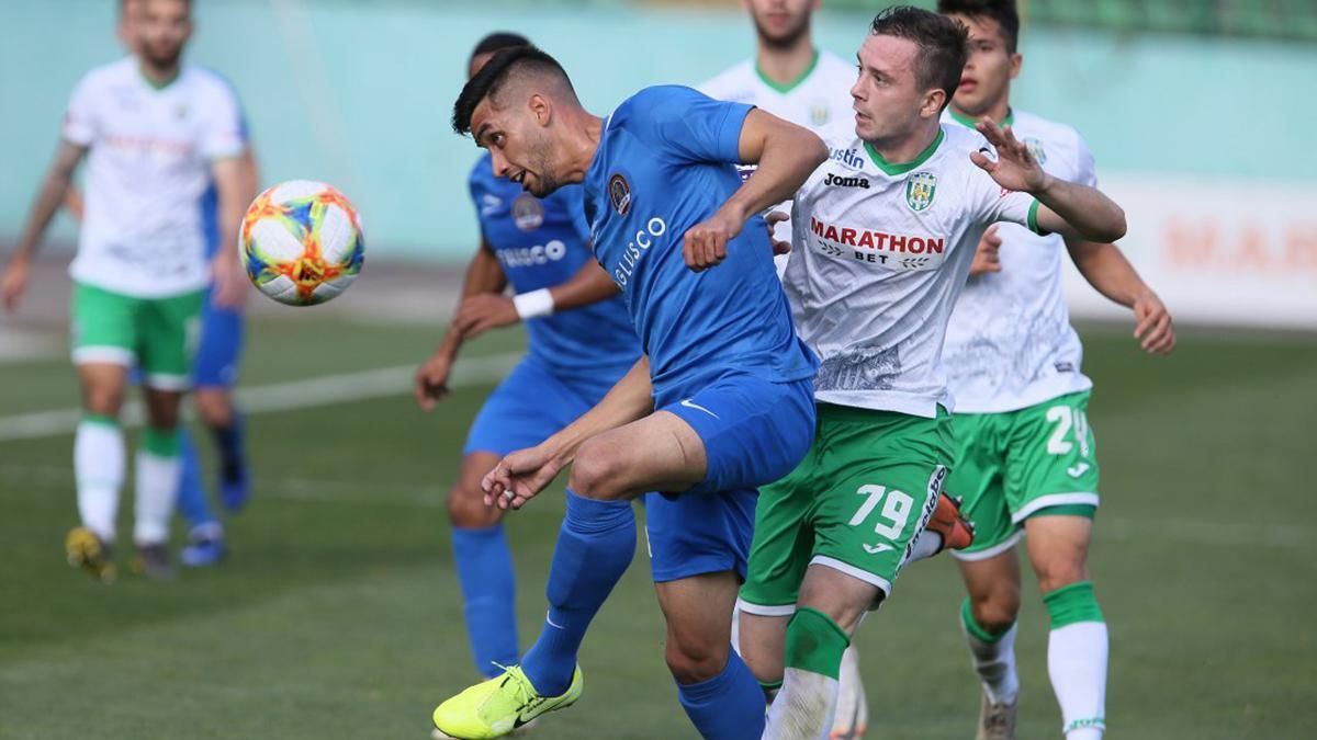 Президент "Львова" прокоментував інформацію про припинення існування клубу Президент "Львова" прокоментував інформацію про припинення існування клубу