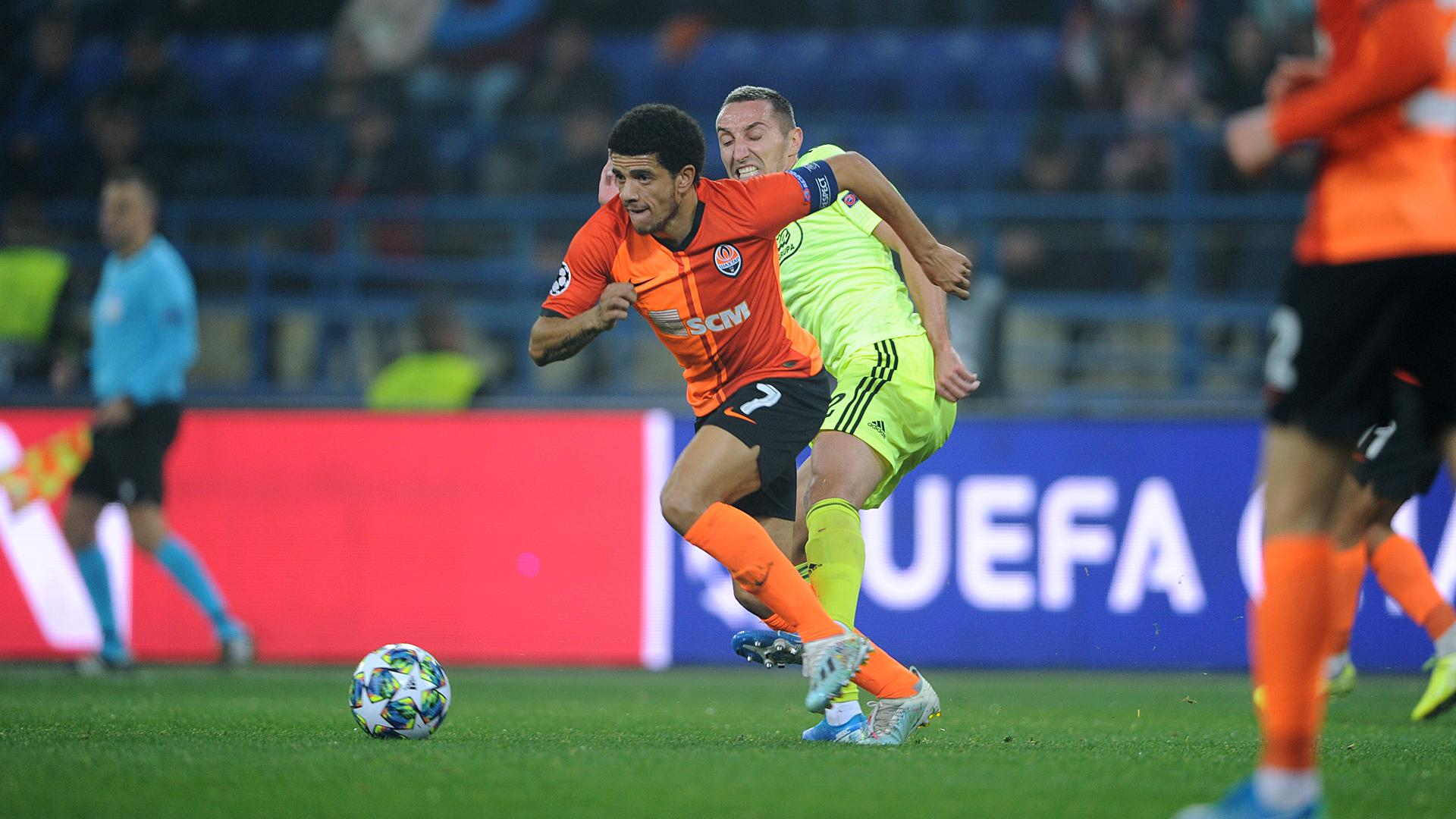 Агент Тайсона рассказал о трансфере игрока в "Милан"