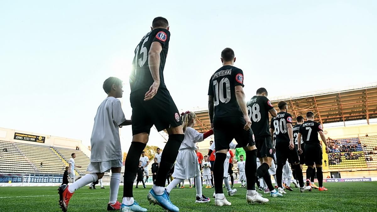 Заря – Ворскла: смотреть онлайн матч 26 октября 2019 – УПЛ Заря – Ворскла: смотреть онлайн матч 26 октября 2019 – УПЛ