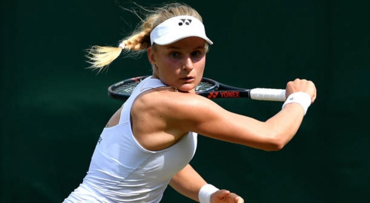 Ястремська програла Берненс та вилетіла з малого Підсумкового турніру Ястремська програла Берненс та вилетіла з малого Підсумкового турніру