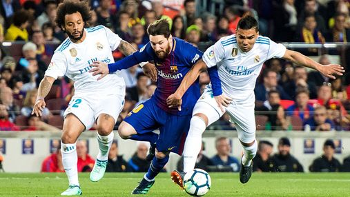 Перенос матча "Барселона" – "Реал": Ла Лига планирует подать в суд