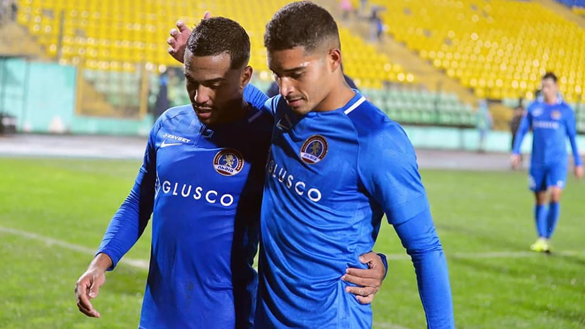 Львов – Десна: обзор, счет, видео голов матча 27.10.2019 – чемпионат Украины Львов – Десна: обзор, счет, видео голов матча 27.10.2019 – чемпионат Украины