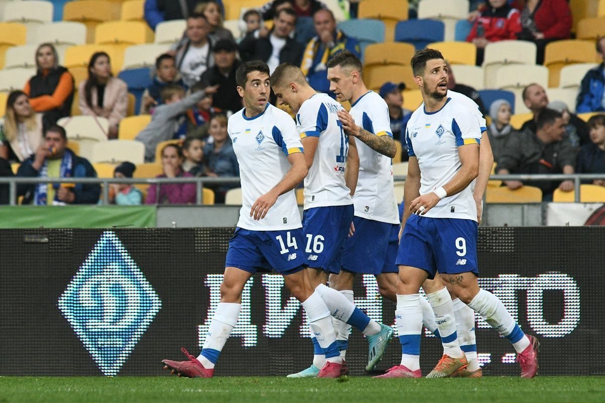 Динамо – Карпаты: прогноз и ставки букмекеров на матч 27.10.2019 Динамо – Карпаты: прогноз и ставки букмекеров на матч 27.10.2019