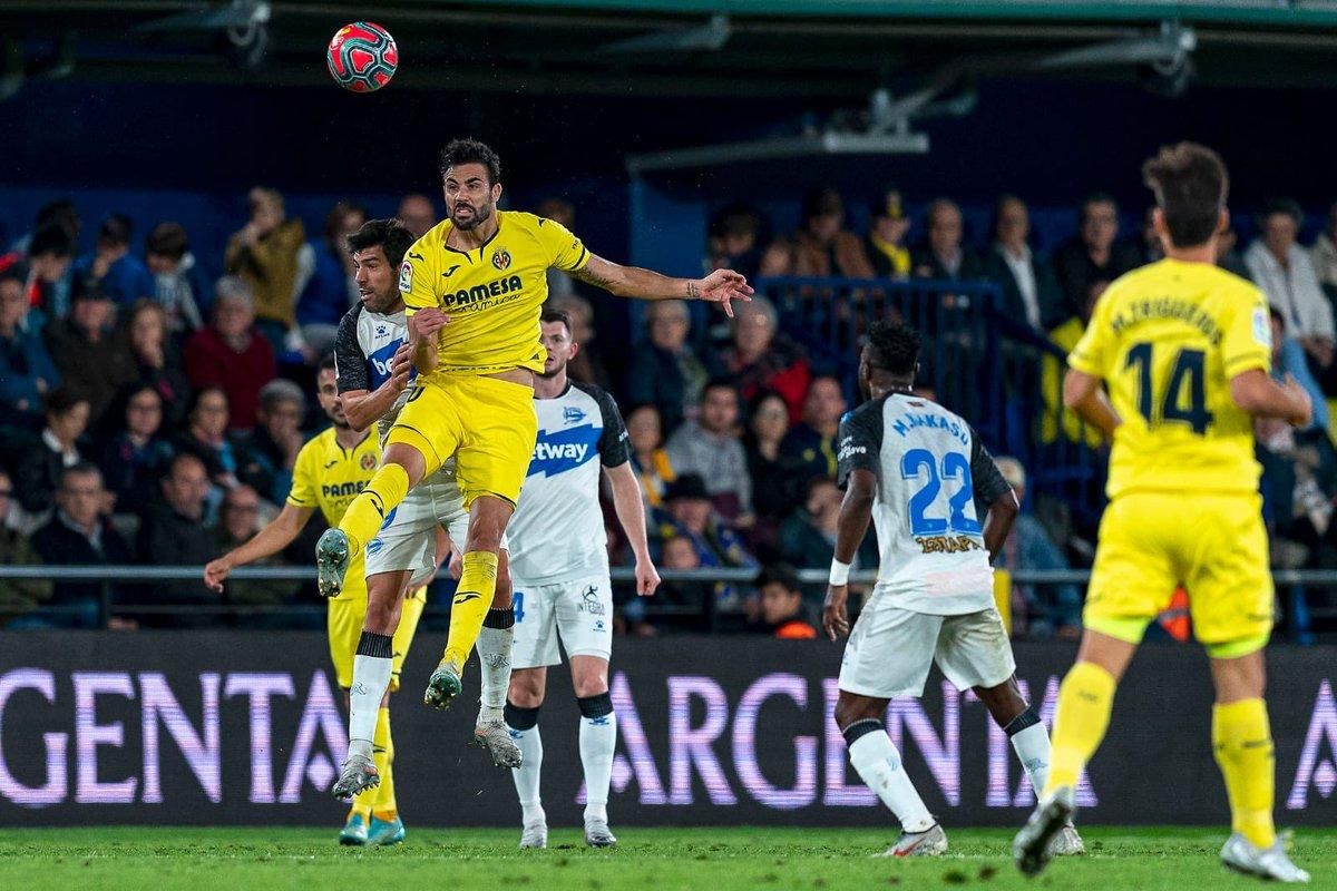 Чемпіонат Іспанії: результати матчів 10 туру Ла Ліги - 24 Канал Чемпіонат Іспанії: результати матчів 10 туру Ла Ліги - 24 Канал