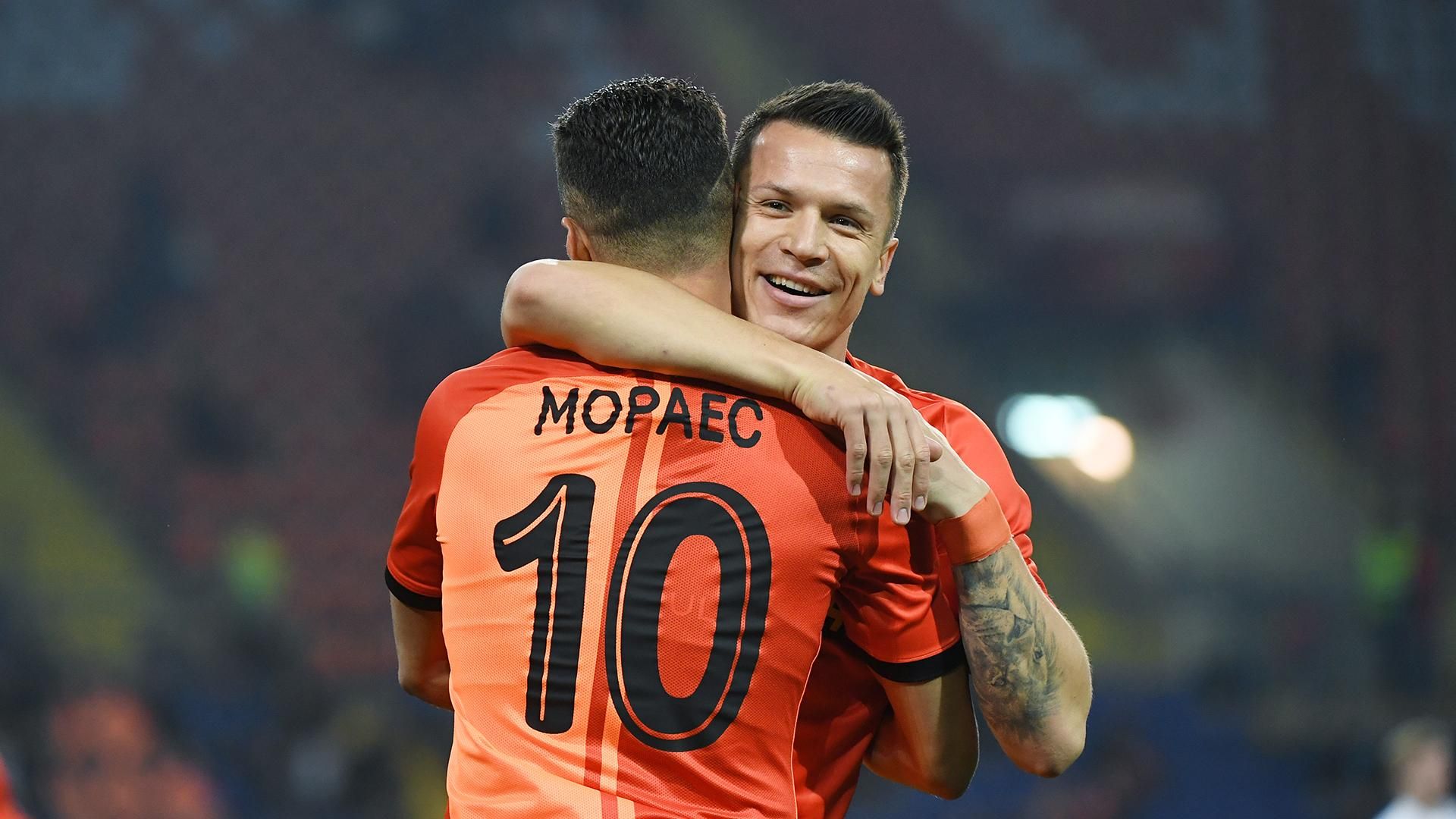 Шахтер – Александрия: прогноз и ставки букмекеров на матч 27.10.2019 Шахтер – Александрия: прогноз и ставки букмекеров на матч 27.10.2019