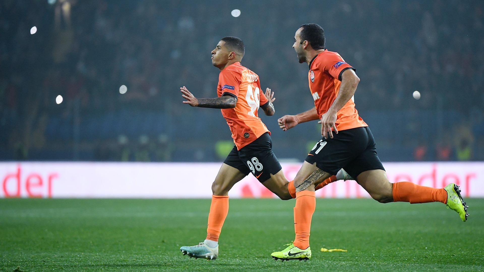 "Шахтар" та "Олександрія" зійдуться в центральному матчі туру: що очікувати від команд "Шахтар" та "Олександрія" зійдуться в центральному матчі туру: що очікувати від команд