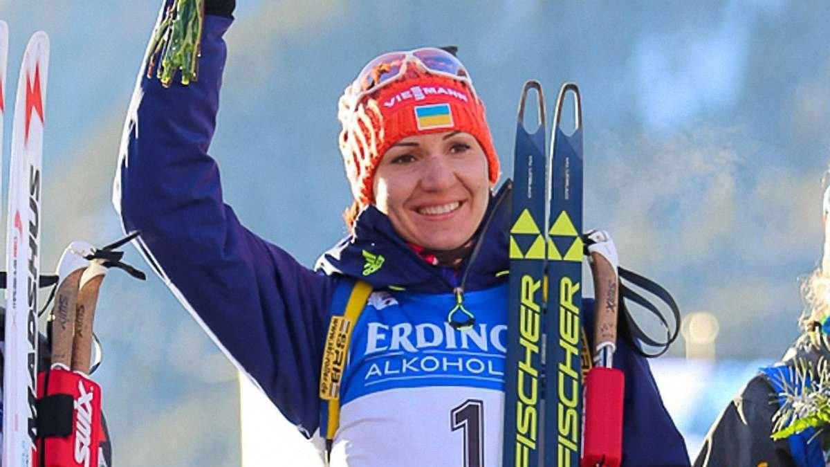 Три роки задихалася під час змагань, – Підгрушна розповіла про проблеми із серцем Три роки задихалася під час змагань, – Підгрушна розповіла про проблеми із серцем