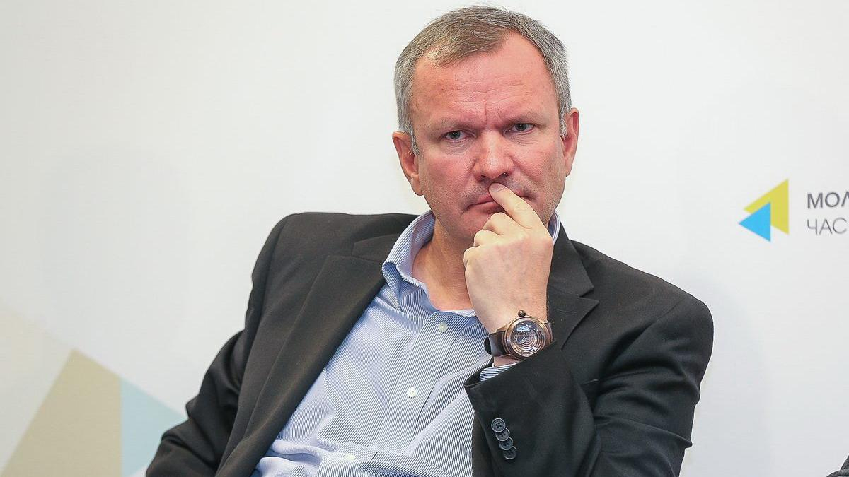 Башенко, уволенного из-за Соловей, обозвал нового главу Федерации велоспорта: Кто ты, моль?