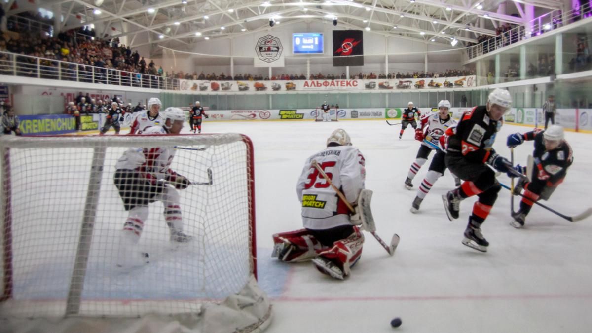 "Донбас" у напруженій грі здолав "Кременчук", "Білий Барс" переміг "вовків" "Донбас" у напруженій грі здолав "Кременчук", "Білий Барс" переміг "вовків"