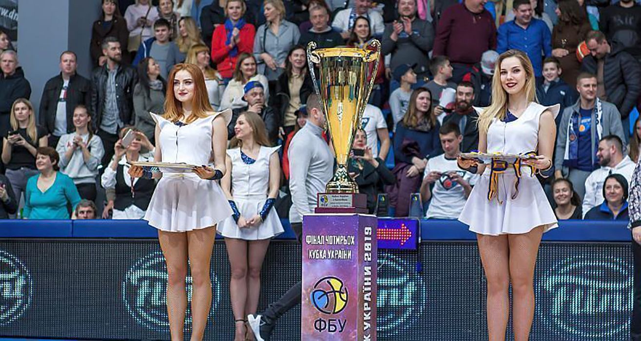 Кубок України: визначилися усі учасники 1/8 фіналу Кубок України: визначилися усі учасники 1/8 фіналу