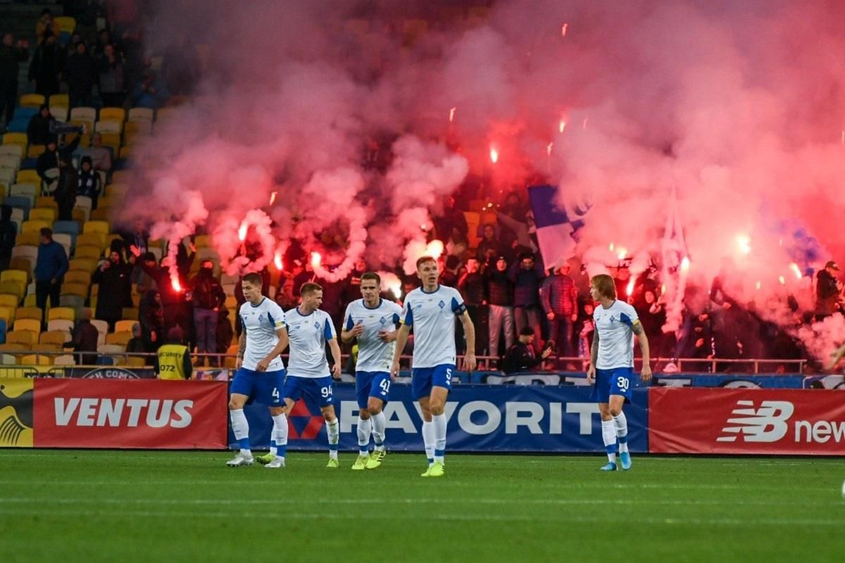 Динамо – Шахтар: огляд, рахунок, відео голів матчу 30.10.2019 Динамо – Шахтар: огляд, рахунок, відео голів матчу 30.10.2019