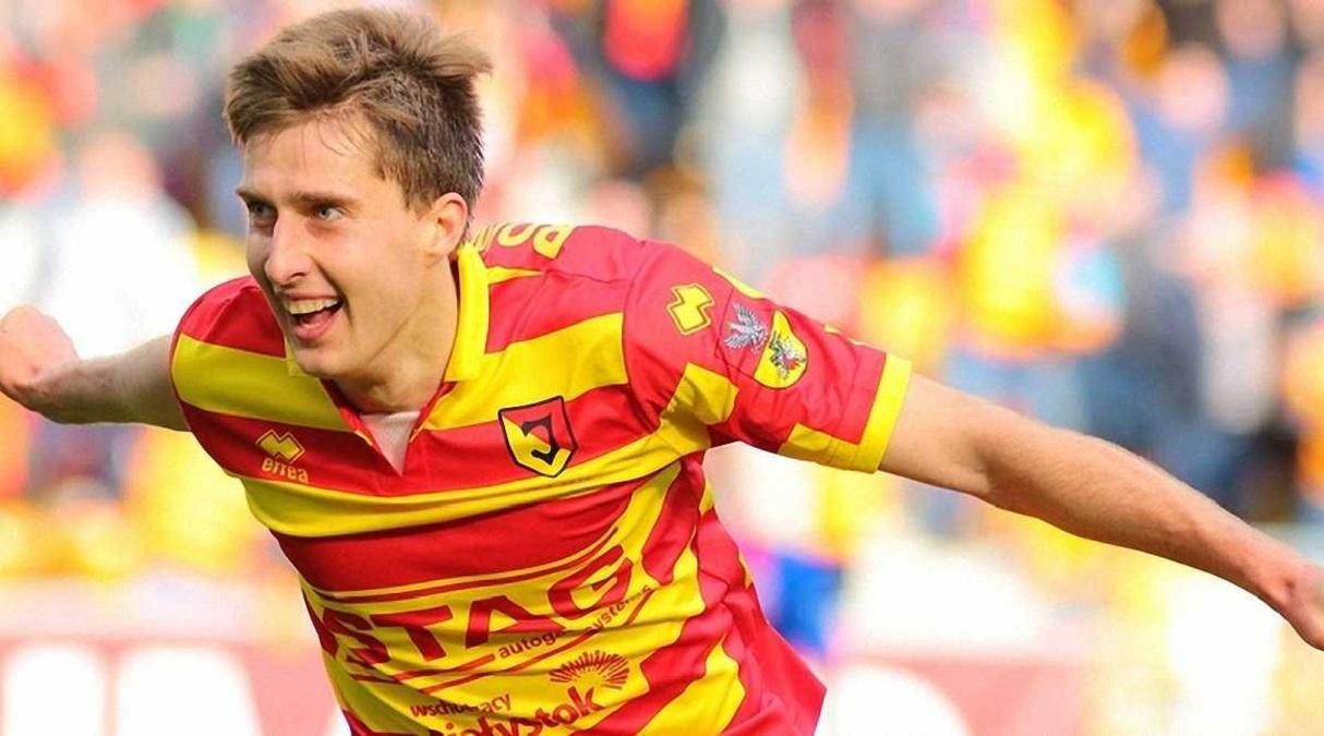 Ексукраїнець Романчук не потиснув руку поляку, який називав його бандерівцем: відео Ексукраїнець Романчук не потиснув руку поляку, який називав його бандерівцем: відео