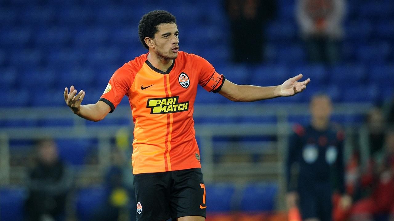 Динамо – Шахтер: прогноз и ставки на матч 30 октября 2019 – 1/8 Кубка Украины Динамо – Шахтер: прогноз и ставки на матч 30 октября 2019 – 1/8 Кубка Украины