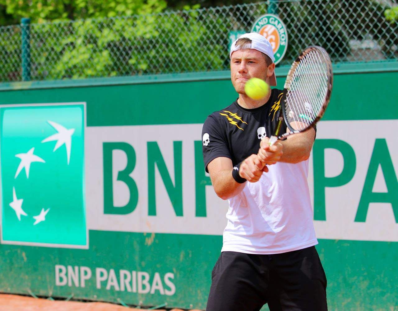 Марченко стрибнув у рейтингу ATP, Стаховський продовжує опускатися
