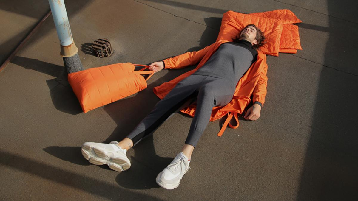 "Шахтер" разработал собственный бренд одежды: лицом стал Дантес, а изюминкой – вещи-трансформеры