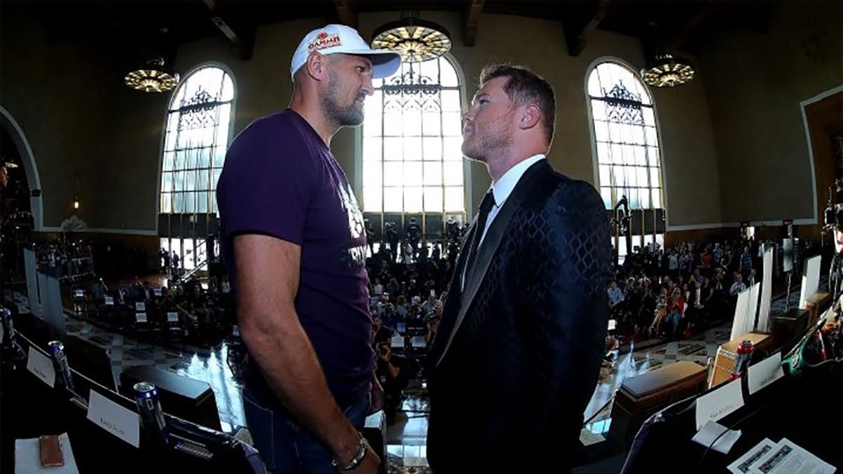 Альварес – Ковалев: прогноз и ставки на бой 02.11.2019 Альварес – Ковалев: прогноз и ставки на бой 02.11.2019